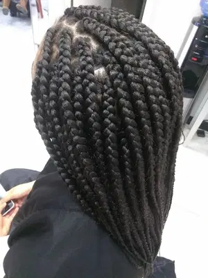 BB Hair Salon & Supply LLC