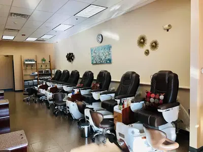 Sassy Nails & Spa