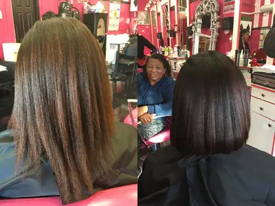 Meche Salon