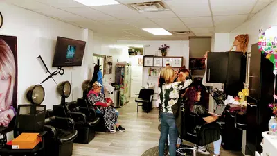 Chabela's Beauty Salon