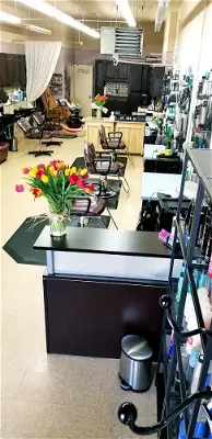 Katerina's Beauty Salon