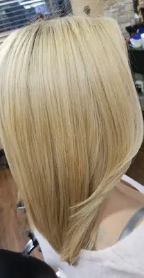 Valle Vale International Hair