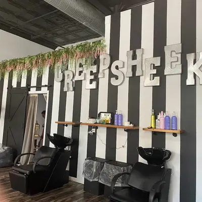 CreepSheek Studio LLC