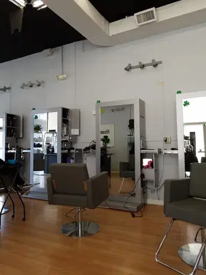 Salon Tres Chic