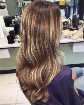 Ttrends Hair Salon