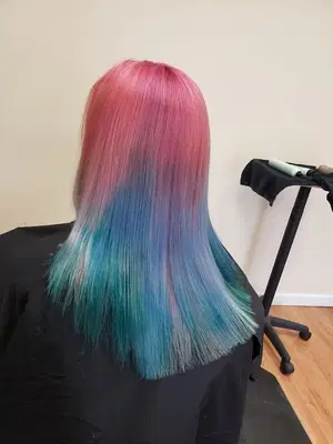 Siciliano Salon