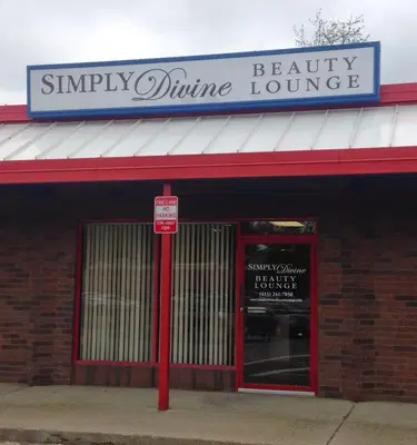 Simply Divine Beauty Lounge