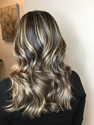 Paulo's Salon