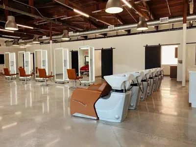 WORKsTATION for hair