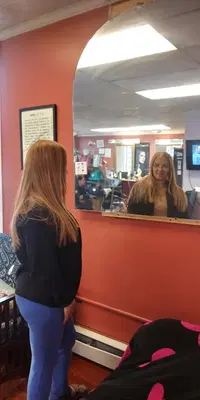 Eva's Beauty Salon