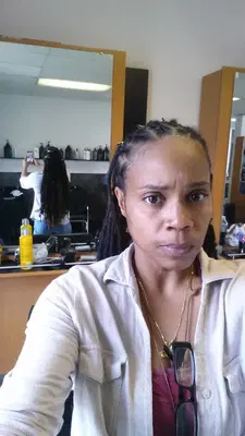 The Hair Connection