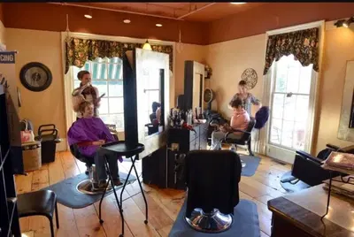 Shear Techniques