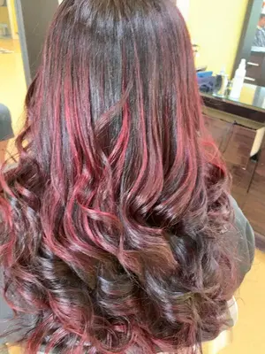 Ermosa Hair Design