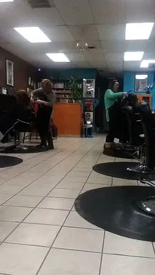 Angela's Hair Salon