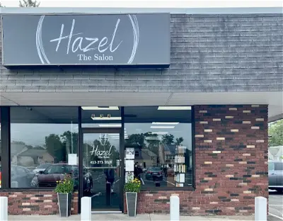 Hazel The Salon