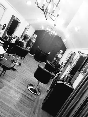 Chic'Salon By José