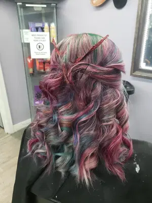 Jossy's Beauty Salon