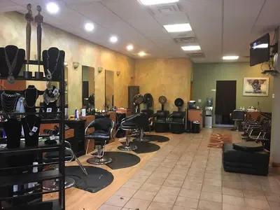 Beauté Within Salon Day Spa and Barber Lounge