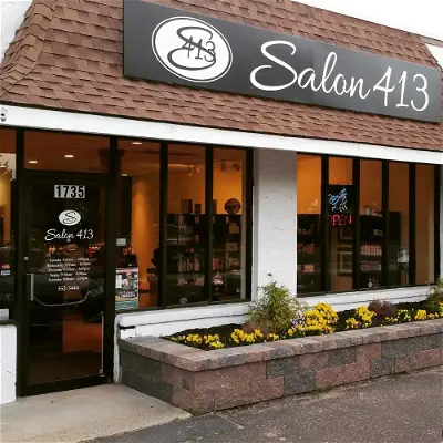 Salon413