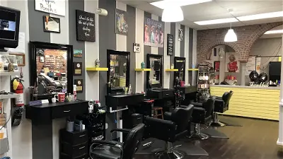 Ilevis Hair & Nail Salon