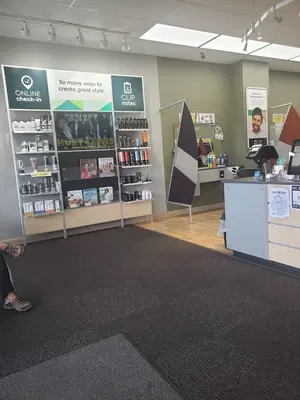 Great Clips