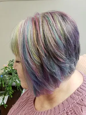 Salon On Britton