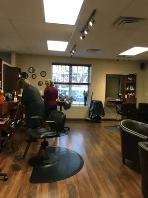 hair east design
