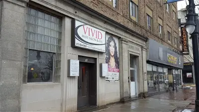 Vivid Hair Salon & Spa