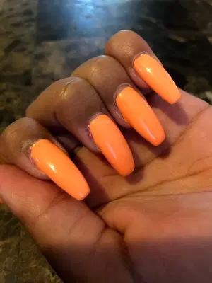 Natural Nails