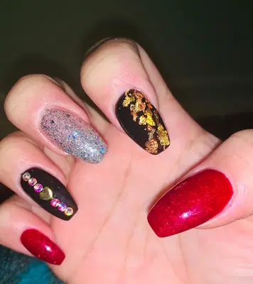 Cali-Nail Care