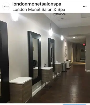 London Monét Salon & Spa