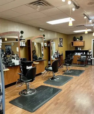 Salon Accents