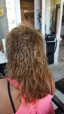 W salon