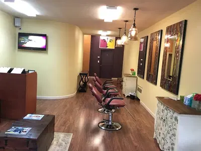 Salon Thread - Worcester