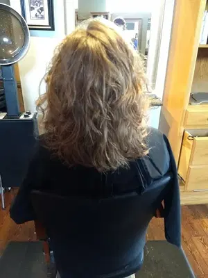 Hair Spa