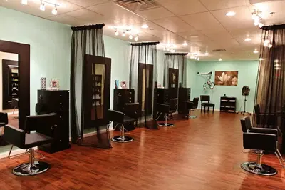 Malan Salon & Spa