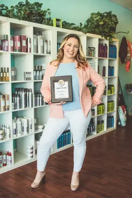 Business Photo