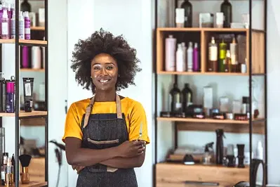 Business Photo