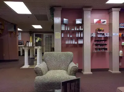 Paul Conzo Day Spa and Hair Salon