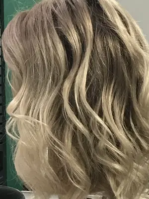 DNA HAIR STUDIO