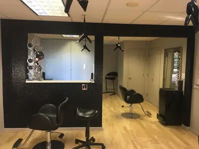 Hot Set Hair Studio