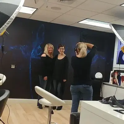Business Photo