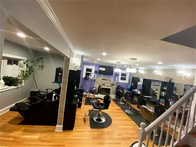 Studio 5 Hair Salon and Spa