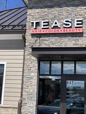 TEASE