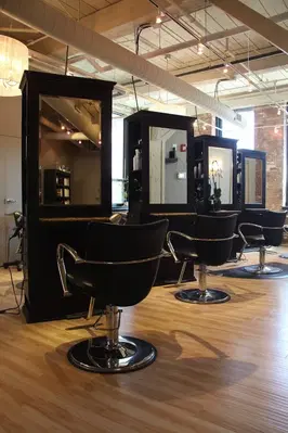 Sorelle Salon & Spa