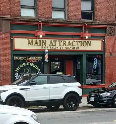 Main Attraction