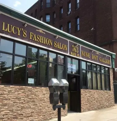 Lucy's Nail Salon