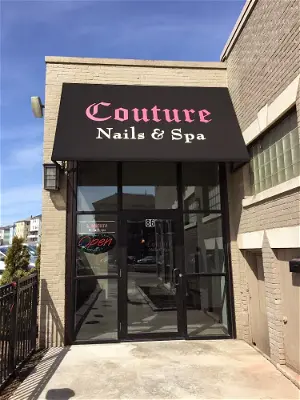 Couture Nails & Spa