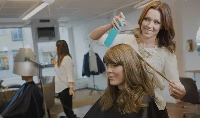 Rob Roy Hair Salons - Shrewsbury