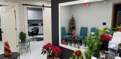 111 Hair Salon